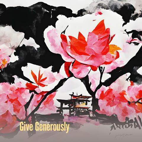 Give Generously