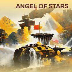 Angel of Stars