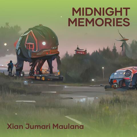 Midnight Memories