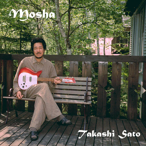 Mosha