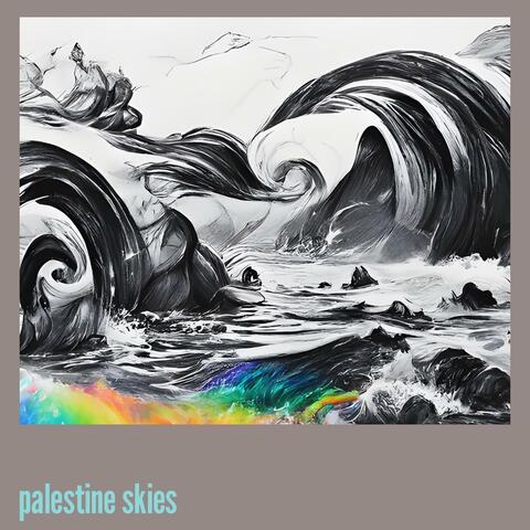 Palestine Skies