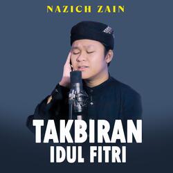 Takbiran Idul Fitri