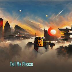 Tell Me Please