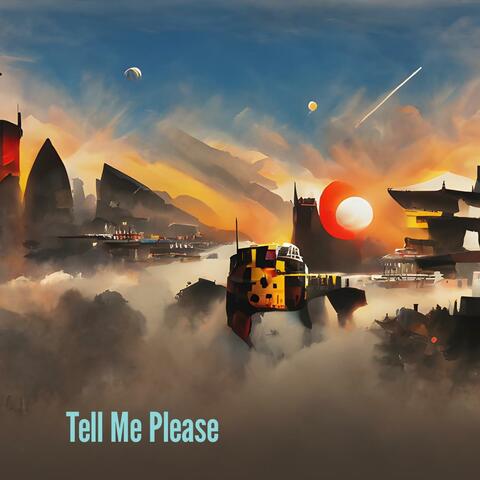 Tell Me Please