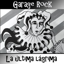 La última lágrima