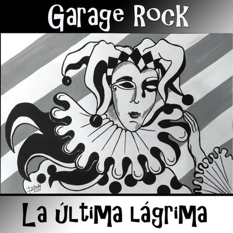 La última lágrima