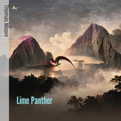 Lime Panther