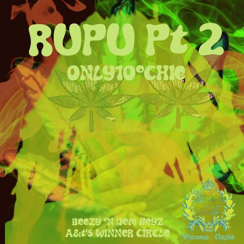 RUPU pt 2