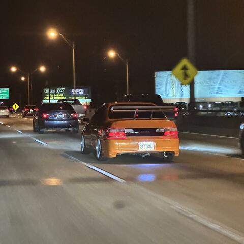 Swiss Cheese