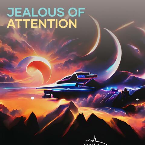 Jealous of Attention