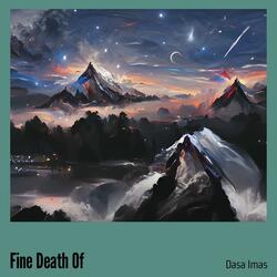 Fine Death Of