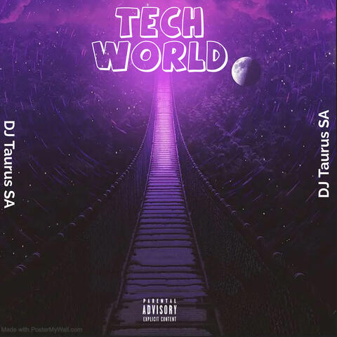 Tech World