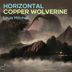 Horizontal Copper Wolverine