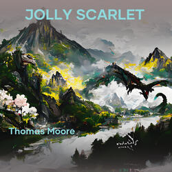 Jolly Scarlet