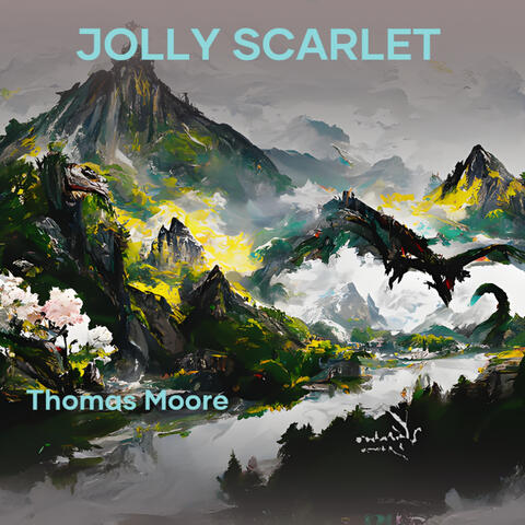 Jolly Scarlet