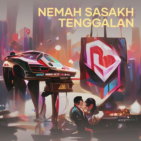 Nemah Sasakh Tenggalan