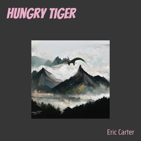 Hungry Tiger