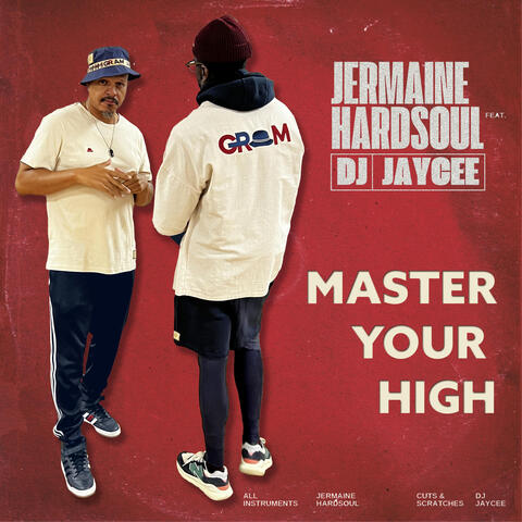 Master Your High