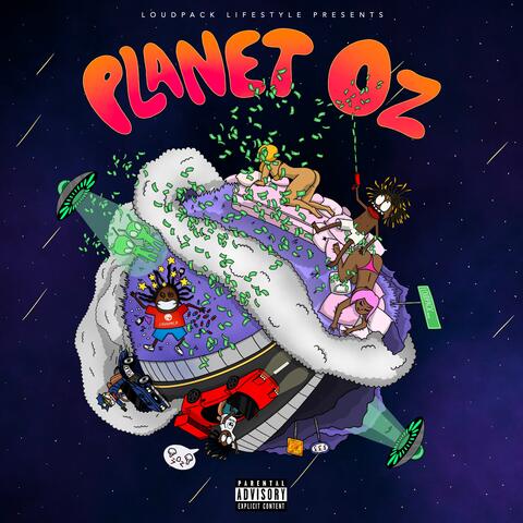 Planet Oz
