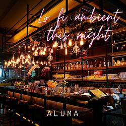 Lo Fi Ambient This Night