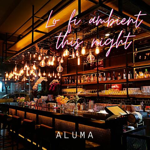 Lo Fi Ambient This Night