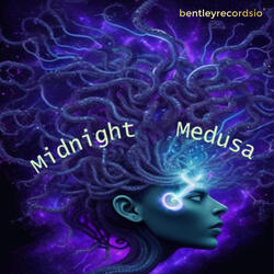 Midnight Medusa