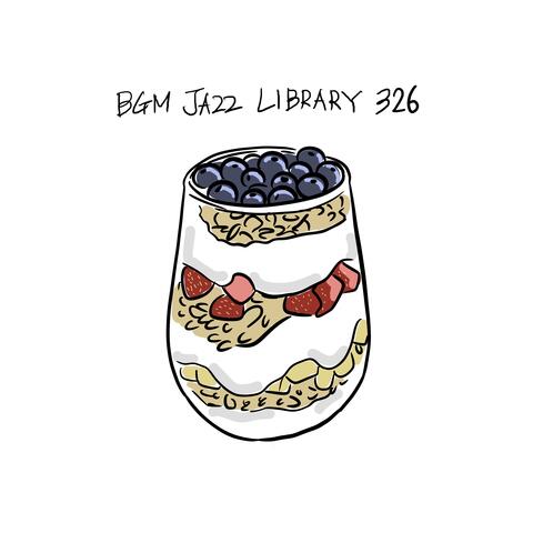 BGM Jazz Library_326