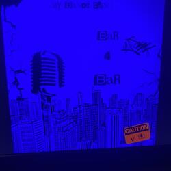 Bar 4 Bar(Freestyle)