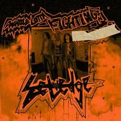 A Whole Lotta Fightin N Fuckin