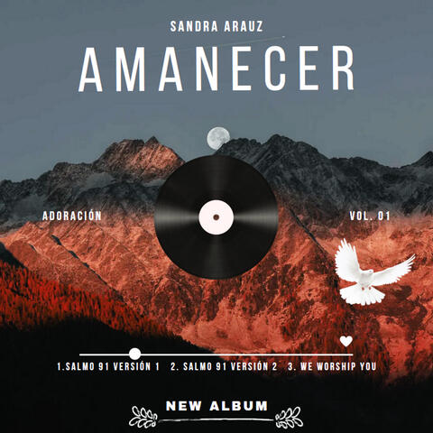 Amanecer