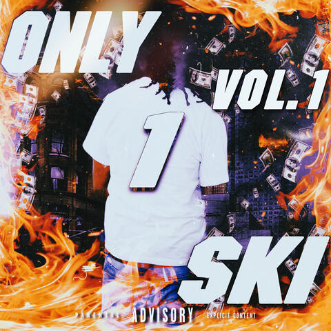 Only 1 Ski Vol. 1