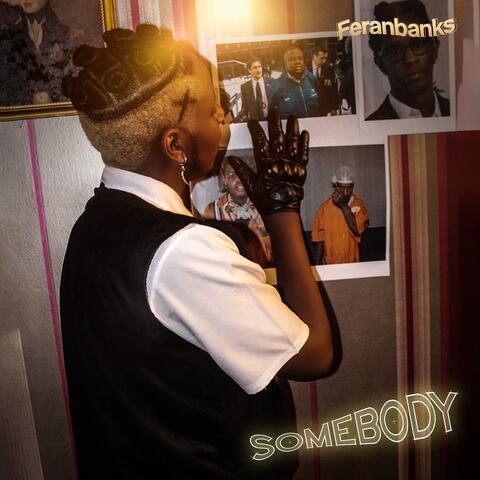 Somebody