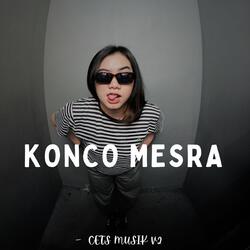 Konco Mesra
