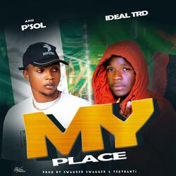 my place