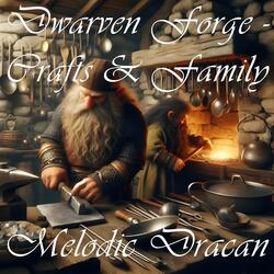 Dwarven Forge - Crafts and Family