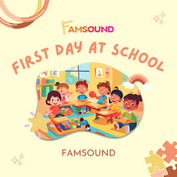 First Day at School