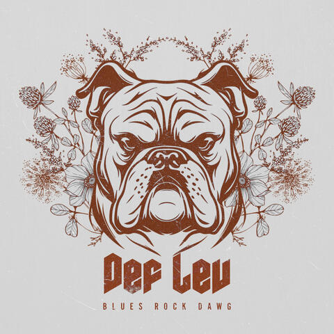 Blues Rock Dawg