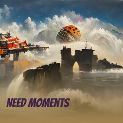 Need Moments