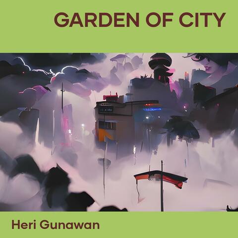 Garden of City