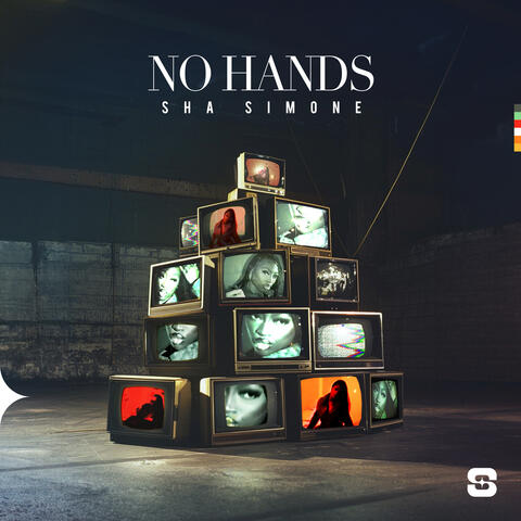 NO HANDS