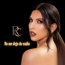 No me dejo de nadie