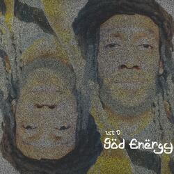God Energy (CLEAN)