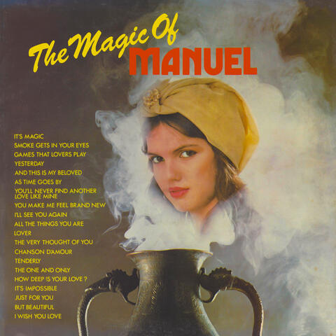 The Magic of Manuel
