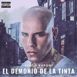 El Demonio De La Tinta