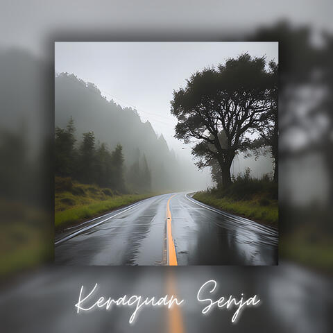 Keraguan Senja
