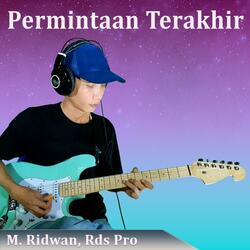 Permintaan Terakhir