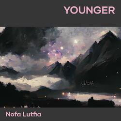 Younger