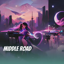 Middle Road