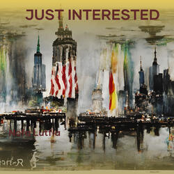 Just Interested