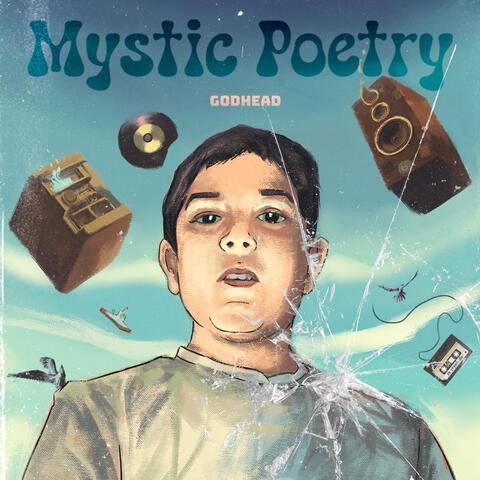 Mystic Poetry